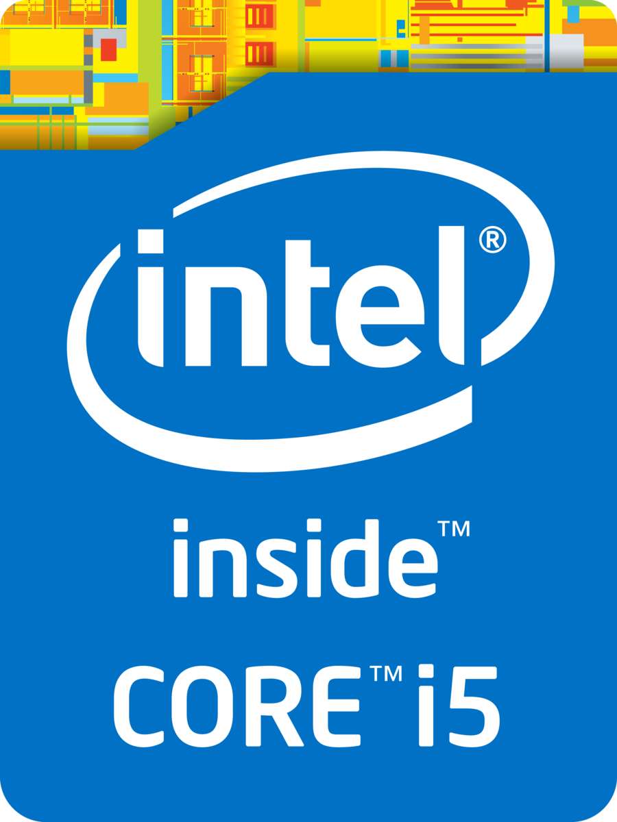 drivers for intel core i5